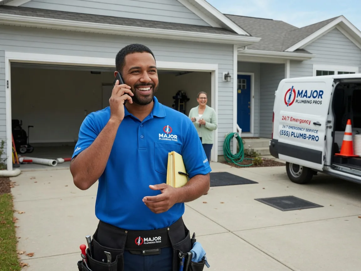 Drain Cleaning Services China Grove, NC FAQs